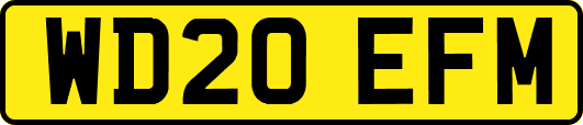 WD20EFM