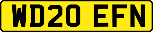 WD20EFN