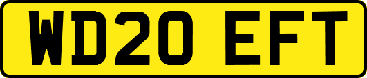 WD20EFT