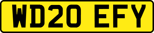 WD20EFY