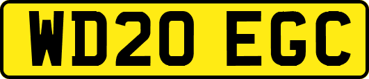 WD20EGC