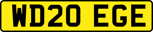 WD20EGE