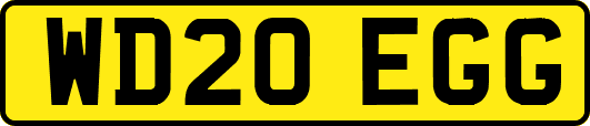WD20EGG