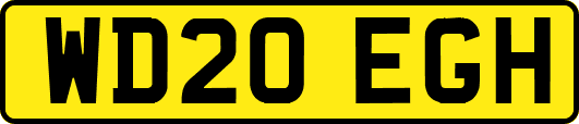 WD20EGH