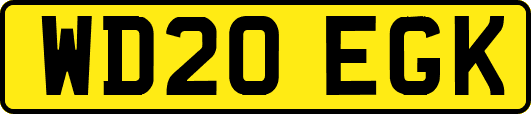 WD20EGK