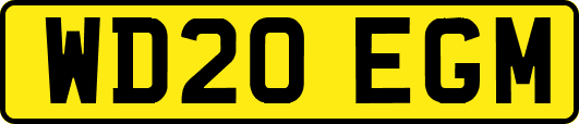 WD20EGM