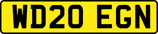 WD20EGN