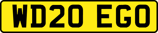 WD20EGO