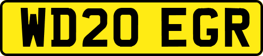 WD20EGR