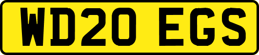 WD20EGS