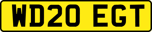 WD20EGT