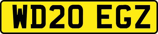 WD20EGZ