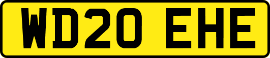 WD20EHE