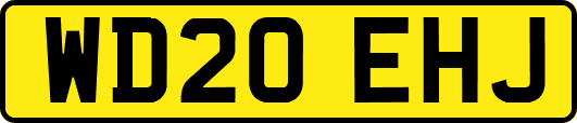 WD20EHJ