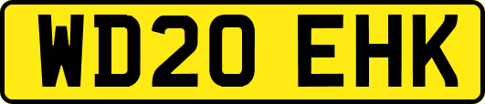 WD20EHK