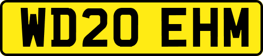 WD20EHM