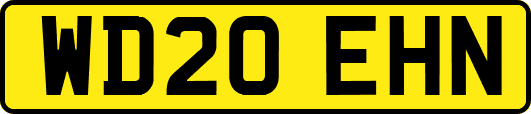 WD20EHN