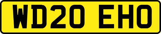 WD20EHO