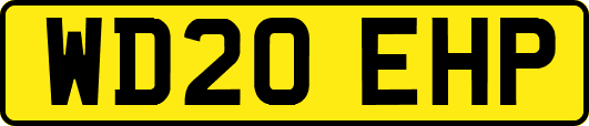 WD20EHP