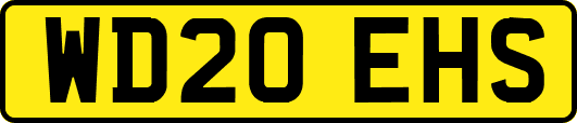 WD20EHS