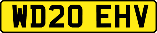 WD20EHV