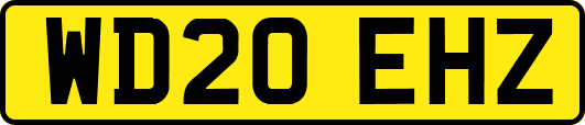 WD20EHZ