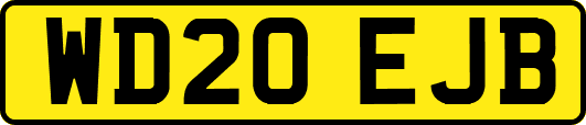 WD20EJB