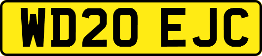 WD20EJC