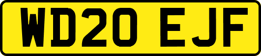 WD20EJF