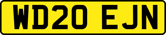 WD20EJN