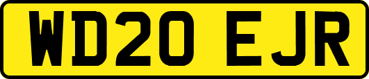 WD20EJR