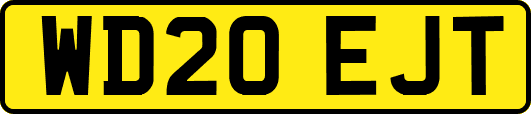 WD20EJT