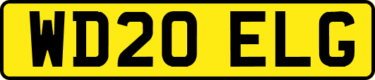 WD20ELG