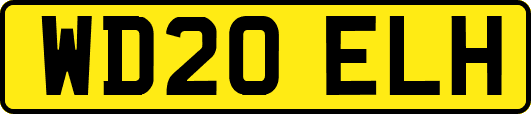WD20ELH