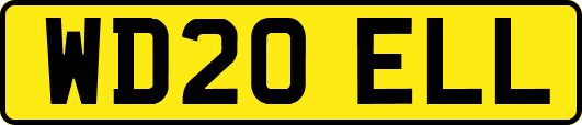 WD20ELL