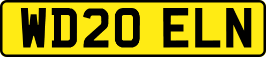 WD20ELN