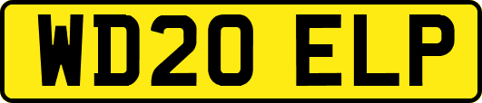 WD20ELP