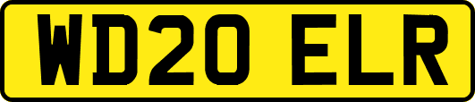 WD20ELR