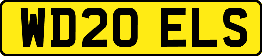 WD20ELS
