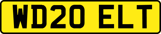 WD20ELT