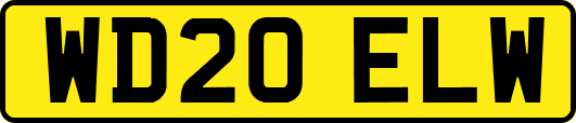 WD20ELW
