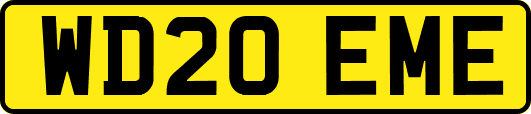 WD20EME