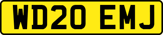 WD20EMJ