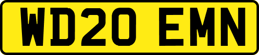 WD20EMN