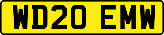 WD20EMW