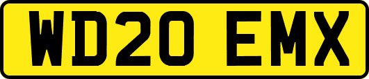 WD20EMX