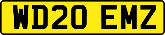 WD20EMZ