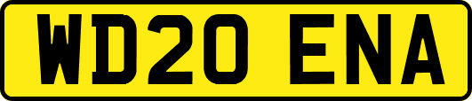 WD20ENA