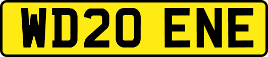 WD20ENE