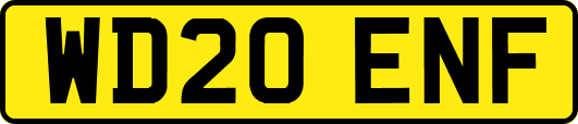 WD20ENF